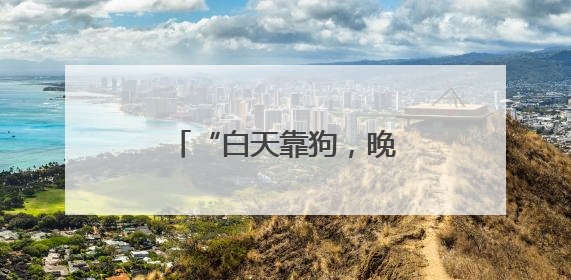 “白天靠狗，晚上靠灯”！菌子近期疯长！别乱捡